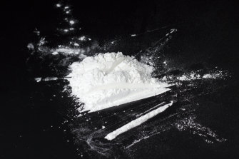Cocaine, for personal use, will be temporarily decriminalised next year in British Columbia. 