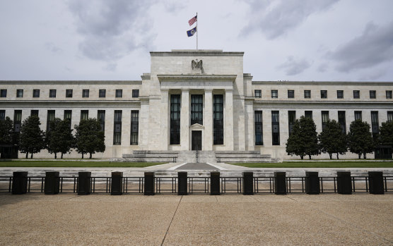 Stable presence: The Federal Reserve’s bond buying push will be felt on the market for years.