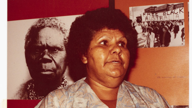 Elaine and Gordon believe Mum Shirl would be honoured by their display. 