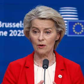 È probabile che la presidente della Commissione europea Ursula von der Leyen visiti l’Australia per siglare un accordo commerciale storico.