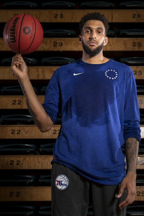 Jonah Bolden