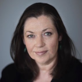 Karen Middleton is yet to be replaced.
