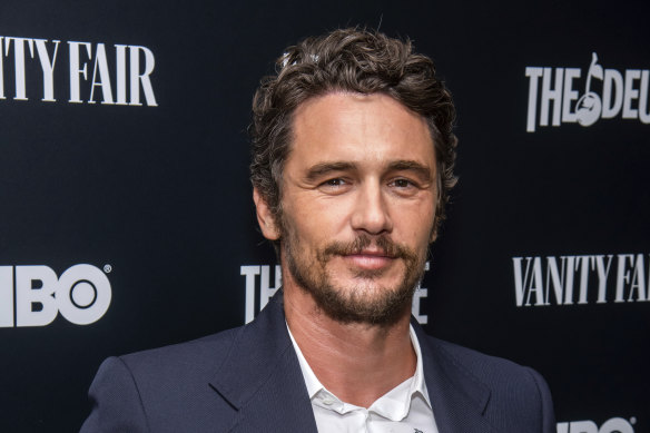 James Franco has reached a settlement deal over a lawsuit that alleged the Hollywood star intimidated students at an acting and film school he founded into exploitative sexual situations. 