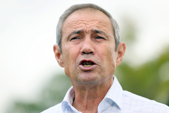 WA Premier Roger Cook’s new cabinet is a reflection of the legacy he wants to leave.