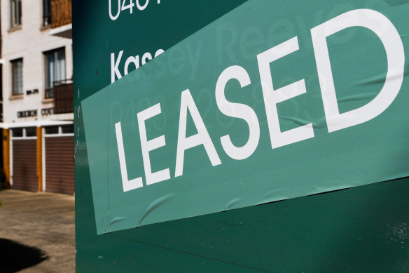 The prohibitive cost of housing has become a major problem in Sydney.