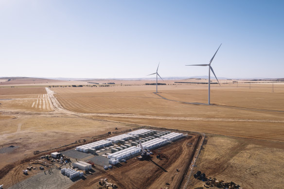 French energy giant Neoen has announced plans to expand the capacity of the huge Tesla battery installed at the Hornsdale Power Reserve in South Australia by 50 per cent.