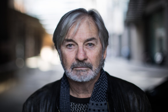 John Jarratt has written a book outlining his side of the story regarding the accusation of rape levelled against him in November 2017.