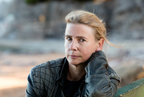 Lionel Shriver confronts the issue of assisted-dying in her latest novel.