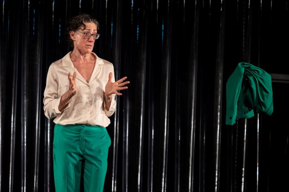 The MILF and Mistress bristles with self-deprecating humour, sharp observation and gossipy wit.