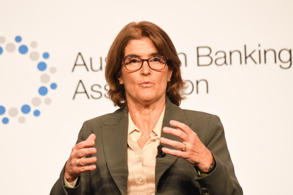 RBA deputy governor Michele Bullock has been announced as the bank’s new governor. 