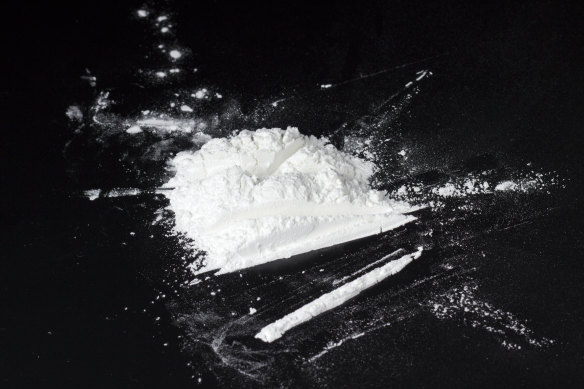 Australians pay some of the highest prices in the world for cocaine.