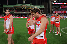 Dane Rampe.
