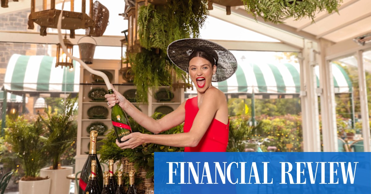Put on your party frocks: The Birdcage is back, bigger than ever - Vimarsana News