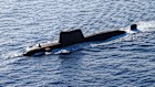 The Royal Navy’s Astute-class submarine, which will start visiting Perth more frequently this decade.