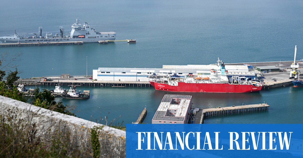 Corporate Travel inches closer to ASX return after publishing accounts