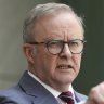 ‘I fear the next attack will be worse’: former Labor minister’s warning on antisemitism