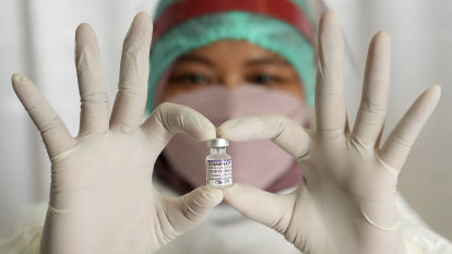 Djokovic visa row: WHO says vaccine mandates should be ‘last resort’