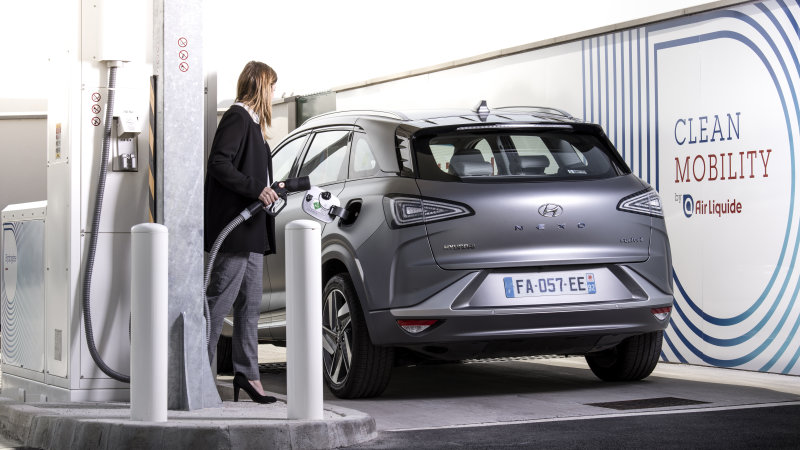 BP eyes carbon capture project in Australia