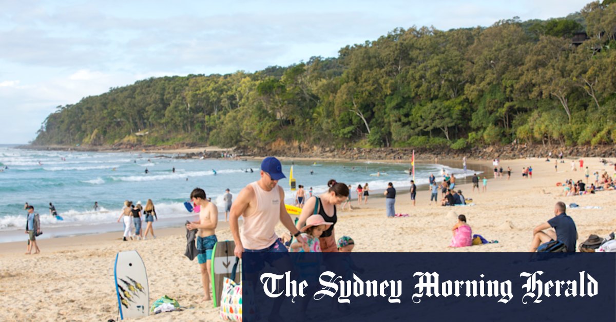'Knot in the pit of my stomach': Even booming tourism operators live in fear - Vimarsana News