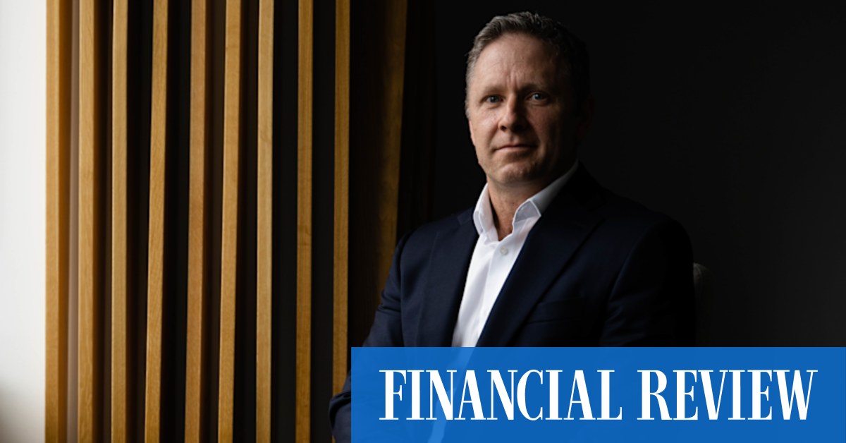 TWE ASX: Treasury Wines grilled over $1.6b Daou buyout, but investors are hopeful - Vimarsana News