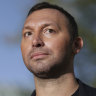 Infection scare sent Ian Thorpe to ICU after surgery complications