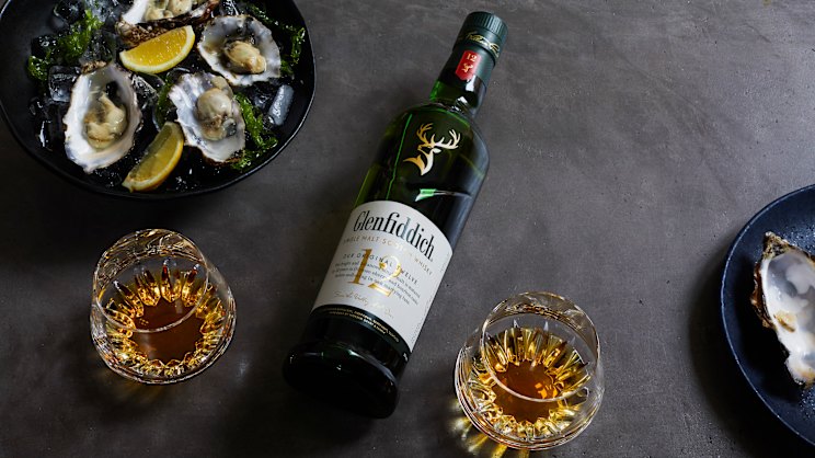 smh.com.au - Carolyn Cummins - Glenfiddich's Sydney home goes up for sale in $100m deal