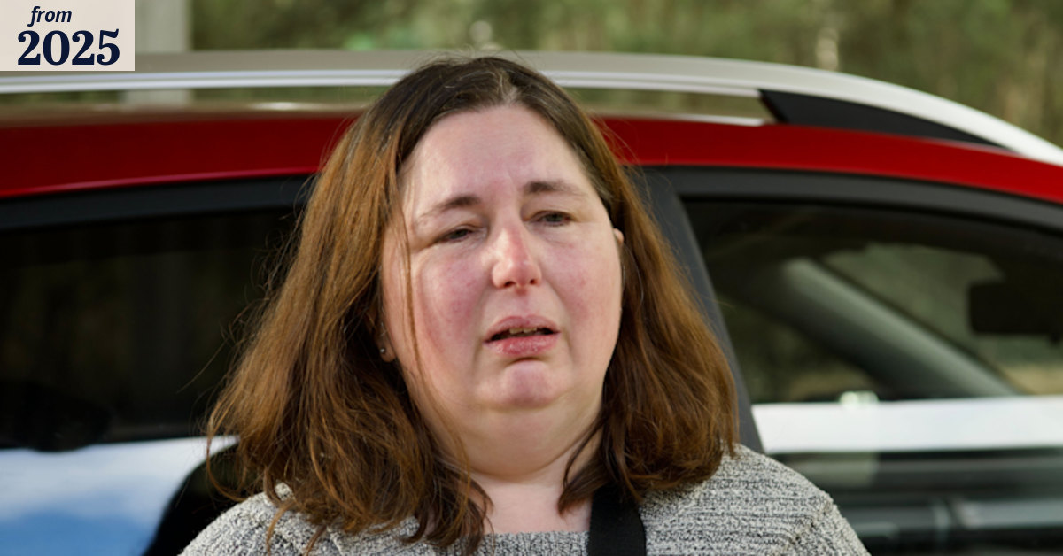 Mushroom murders: The four key moments from Erin Patterson’s police ...
