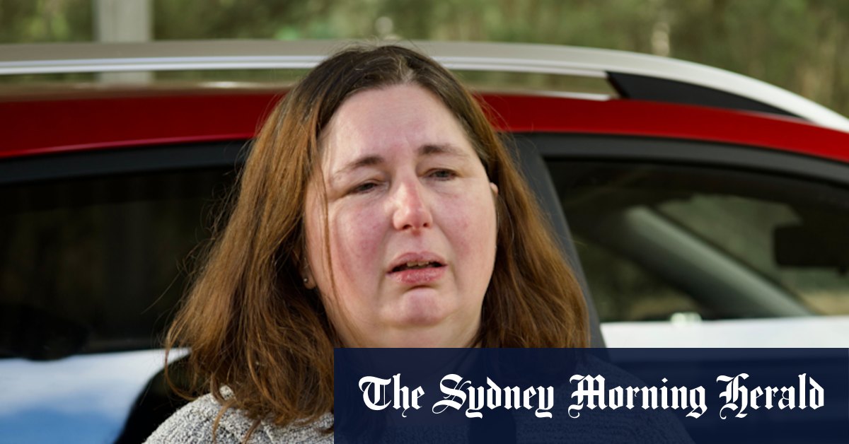 The four key moments from Erin Patterson’s police interview