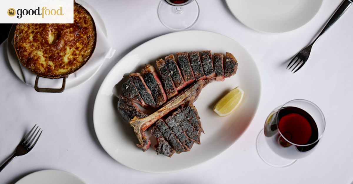 After 15 years of active service, Rockpool Perth is getting a $3 million makeover