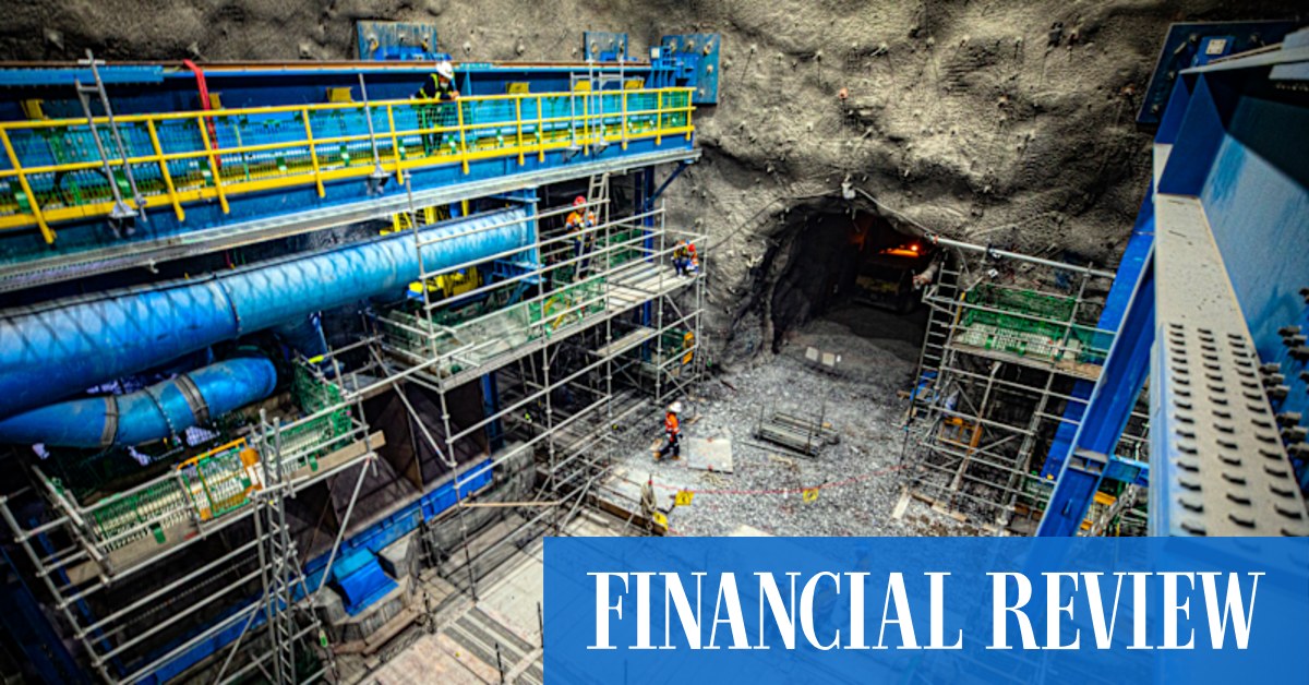 ASX RIO: Rio stands ground on Oyu Tolgoi tax take in Mongolia - Vimarsana News