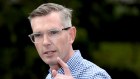 Dominic Perrottet would be the most consequential NSW Liberal in decades if he managed to pull off government. 