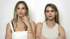Jeramie Hotz and Talia Shuvalov, the co-founders of Erede.