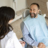 There are many ways to make your next visit to the dentist more comfortable than your last.