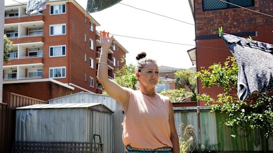 There are thousands of people like Kristina, with very little in place to protect them from exorbitant rental increases.