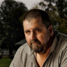 After a row with his wife, Stolz made a tough decision