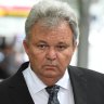 Conman Peter Foster caught using fake name in bid to lure investor to spend $1.3m