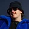 Cyril Riley, aka CYRIL, was the most streamed Australian artist in territories outside Australia in 2024. 