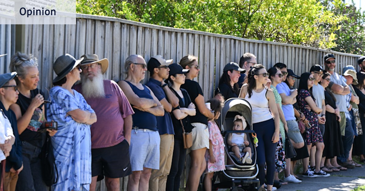 Real estate agents aren’t evil. But they need stricter rules