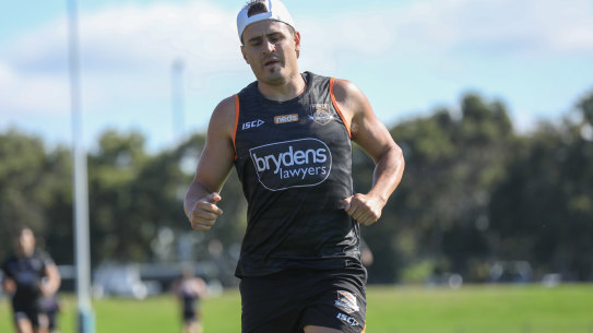 Reynolds has agreed to an initial two-year deal with Hull FC with an option of a third year.