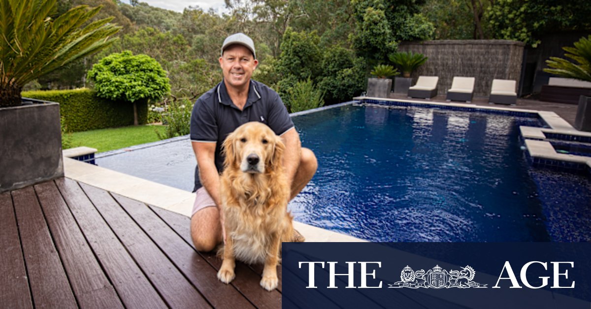 Does a swimming pool add value to your home in Melbourne? - Vimarsana News