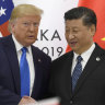 Ready for ‘warfare’: China loads its weapon to fight back against Trump