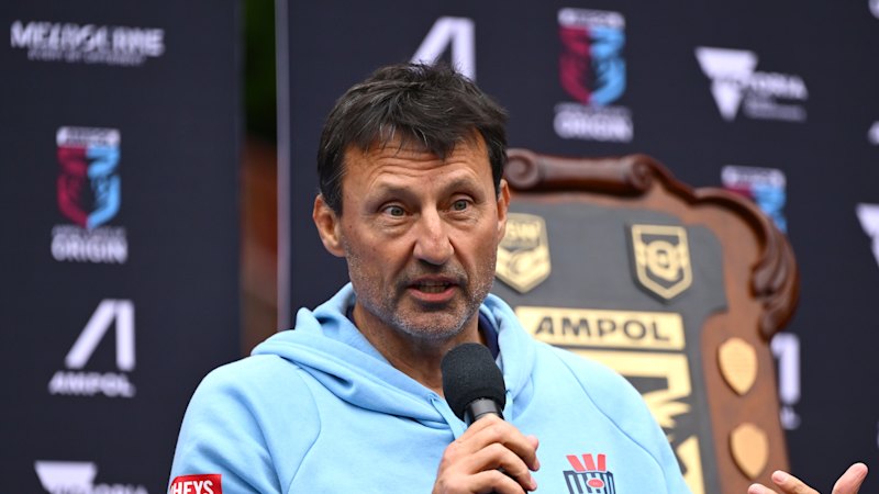 Laurie Daley Aims to Quell Critics with Wednesday Night Victory