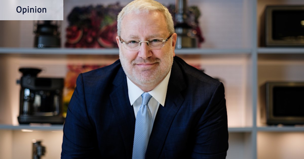 How this Aussie appliance maker dodged Trump’s tariff bullet