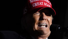 Voters looked at the alterantive and said “no thanks”.