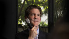 RBA deputy governor Andrew Hauser.