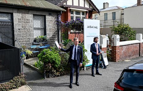 Melbourne’s housing market has been through many ups and downs since the last Victorian election in 2018.