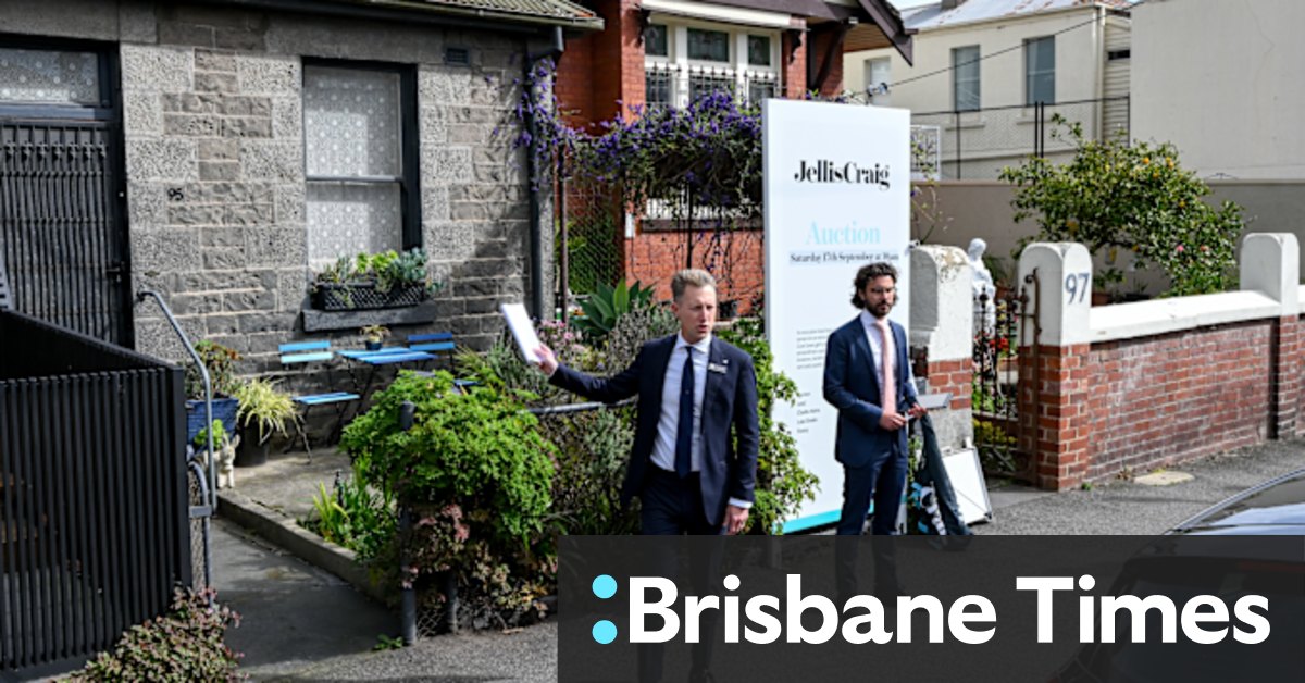Victoria election 2022: House prices and rents rise since last poll, experts urge focus on housing affordability - Vimarsana News