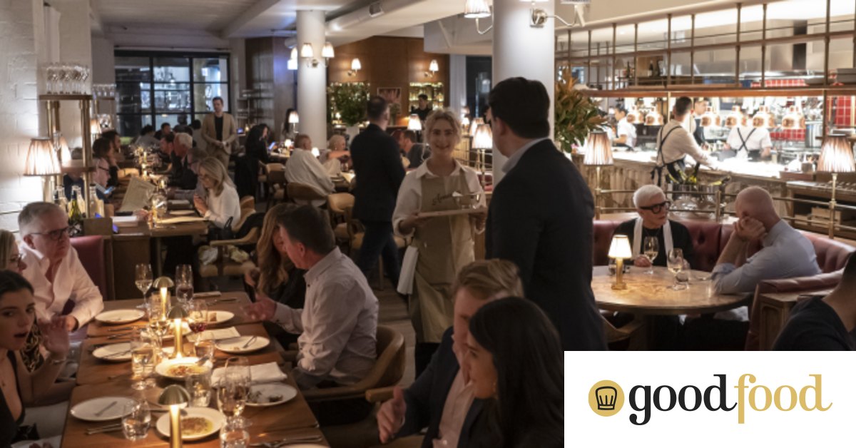 Good Food Guide 2024 awards Full list of hats
