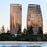 The Mondrian, Gold Coast.