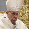 Violence against women an insult to God, says Pope Francis in New Year message
